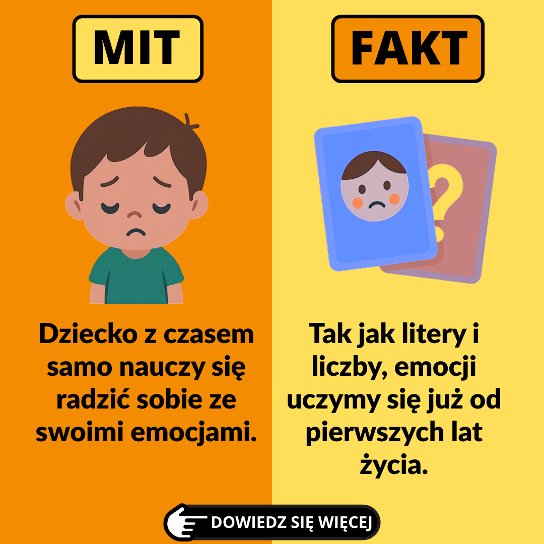Pewni siebie rodzice Facebook ad