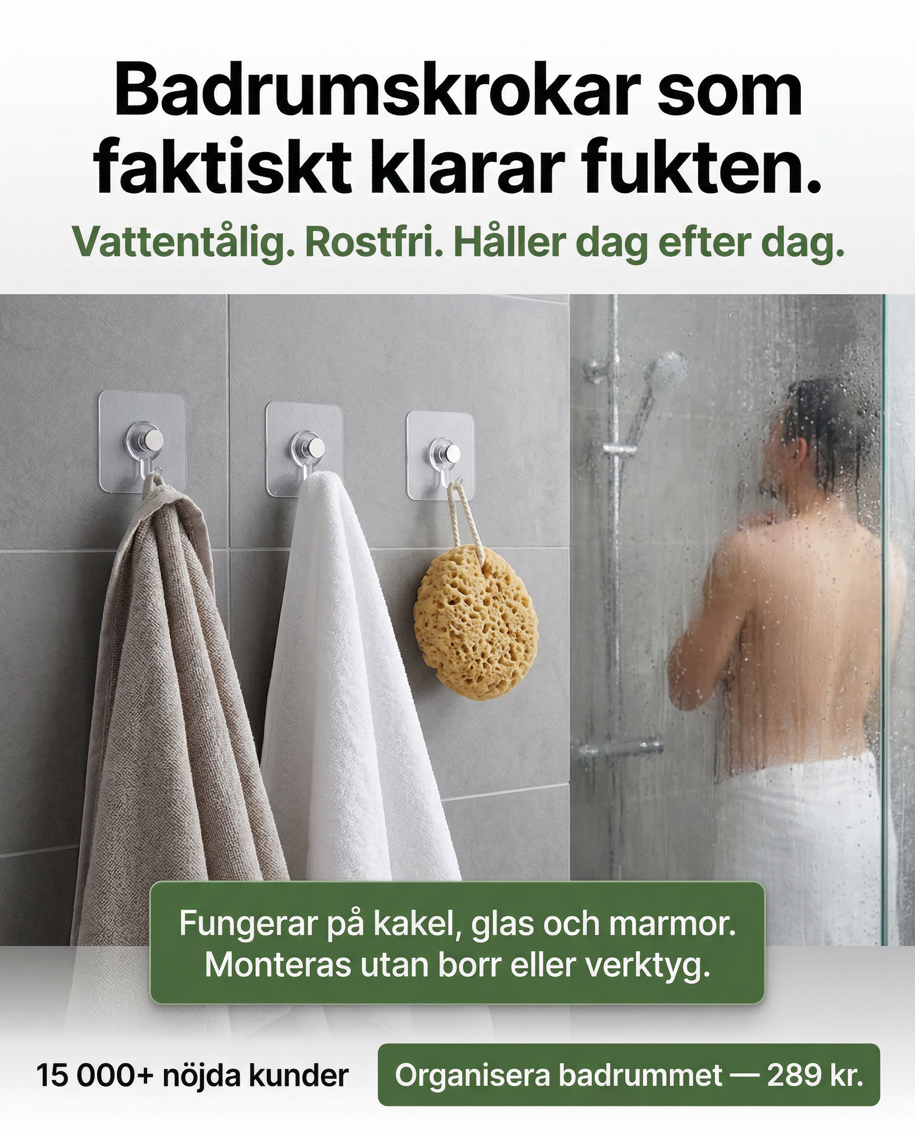 Norillo Facebook ad