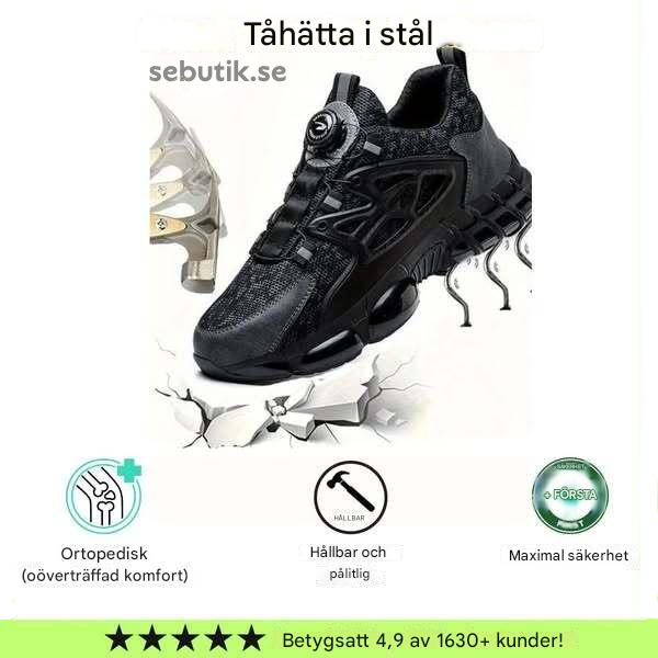 Sebutik.se Facebook ad