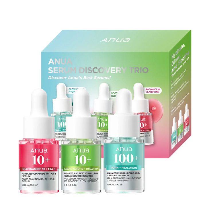 skincare store Facebook ad
