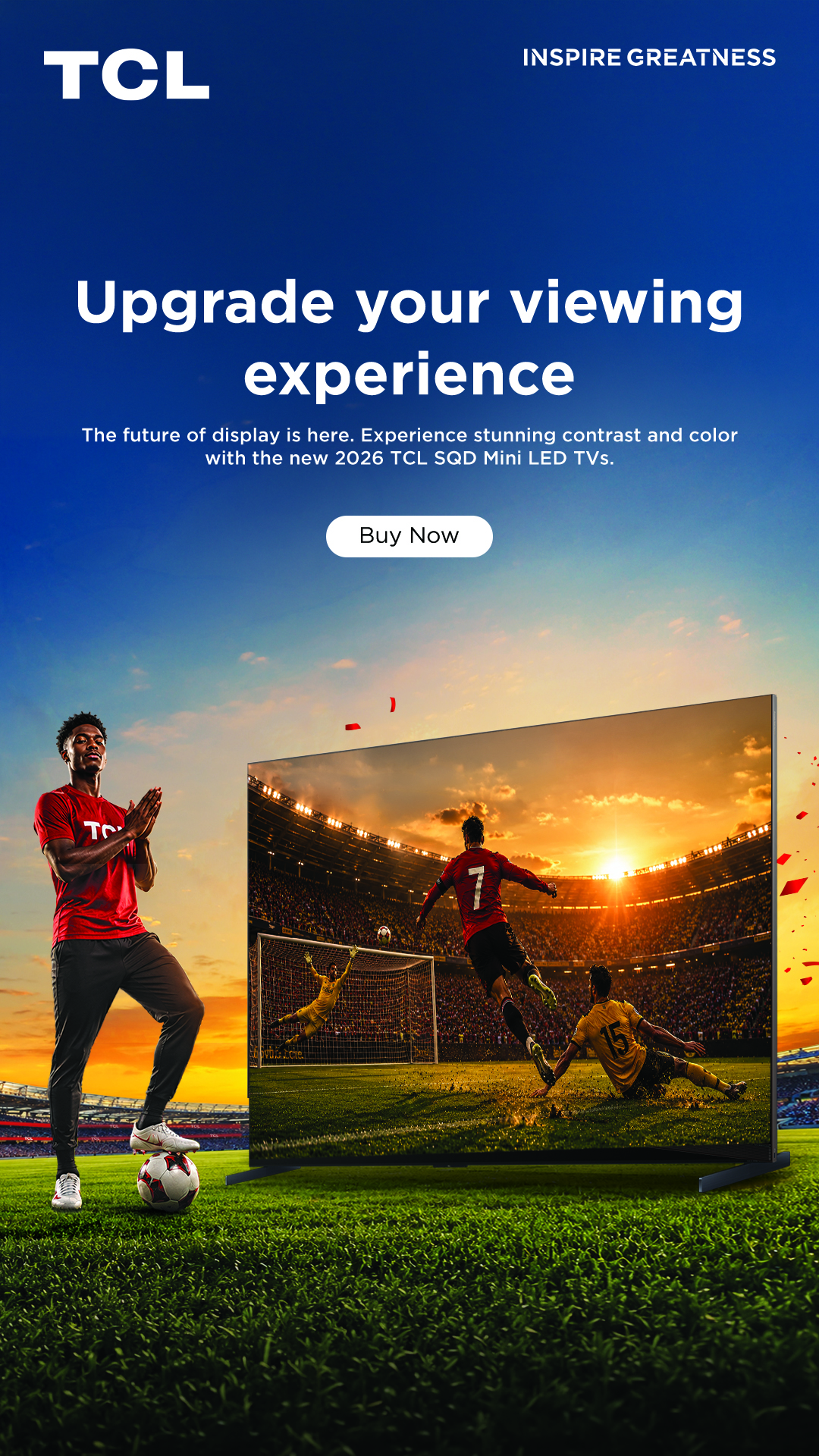 noon Facebook ad