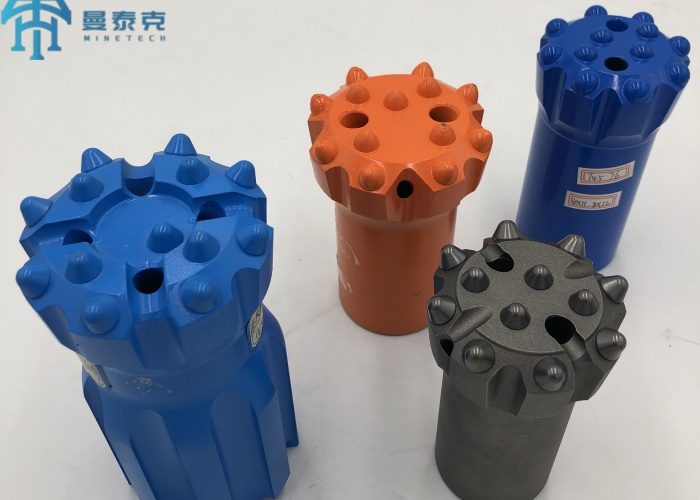 Minetech Drilling Tools Facebook ad