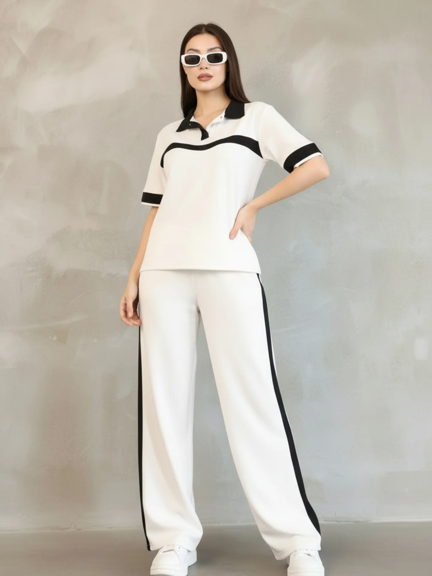 The Hawk Facebook ad: Summer’s most trending women’s co-ord sets are now…