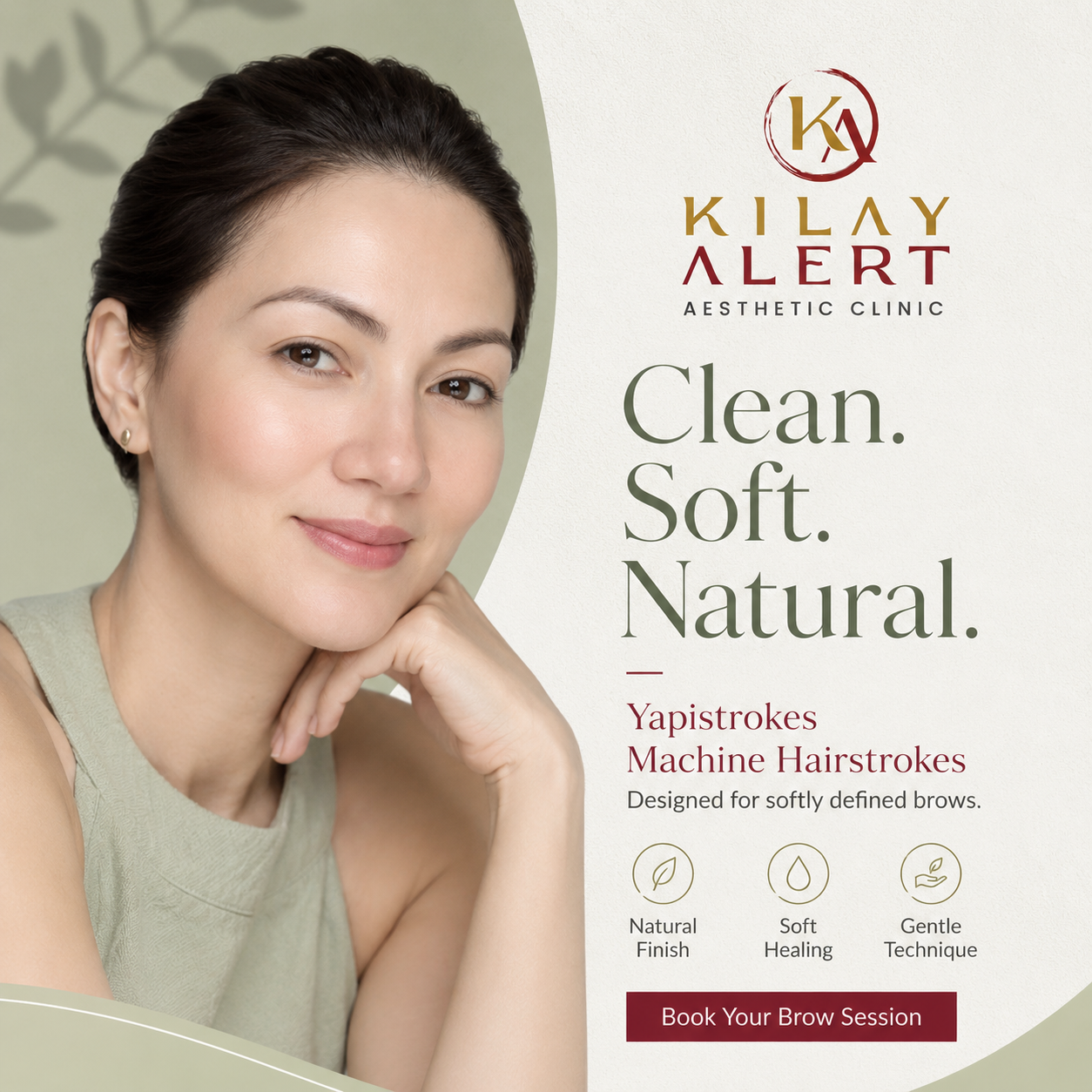 Kilay Alert Quezon City Facebook ad