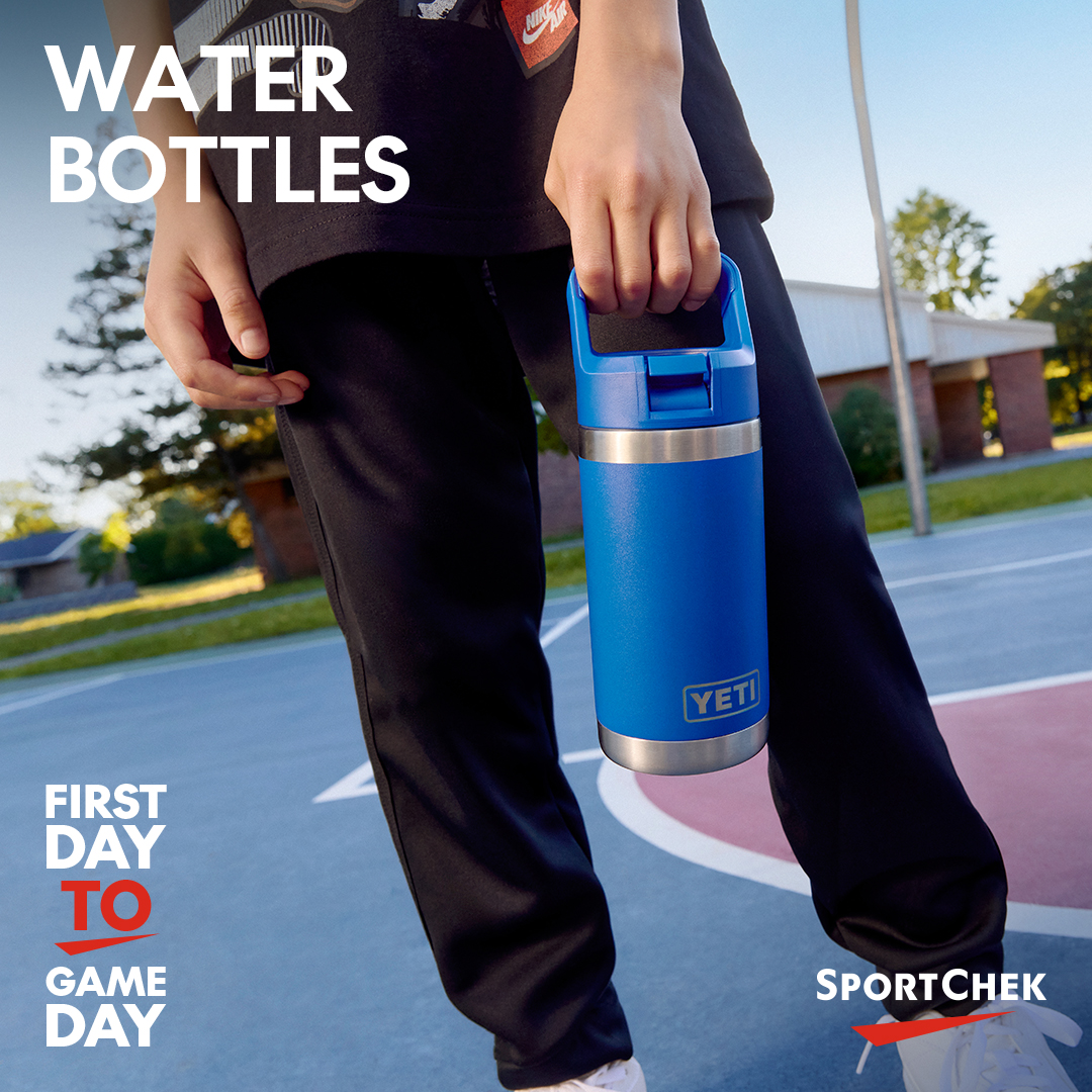 Sport Chek Facebook ad