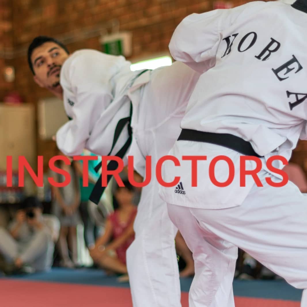 Infinite Martial Arts & Fitness Facebook ad