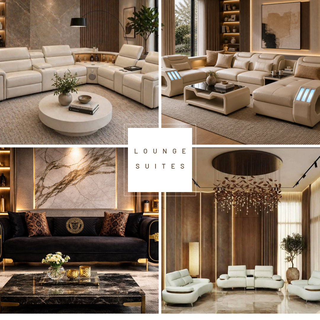 Posh spaces Facebook ad: Shop the JUNE SALE and refresh your home…