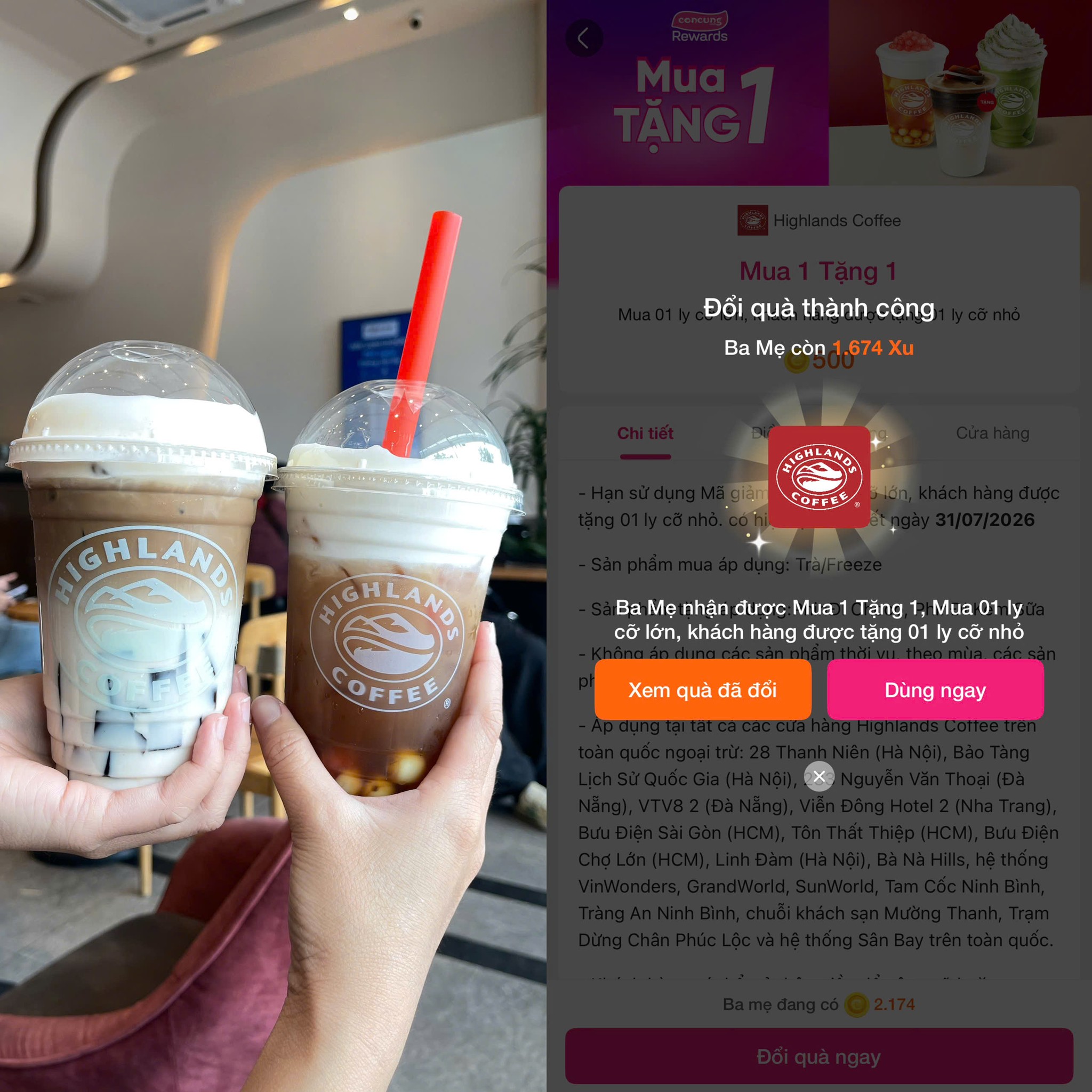 concung.com Facebook ad