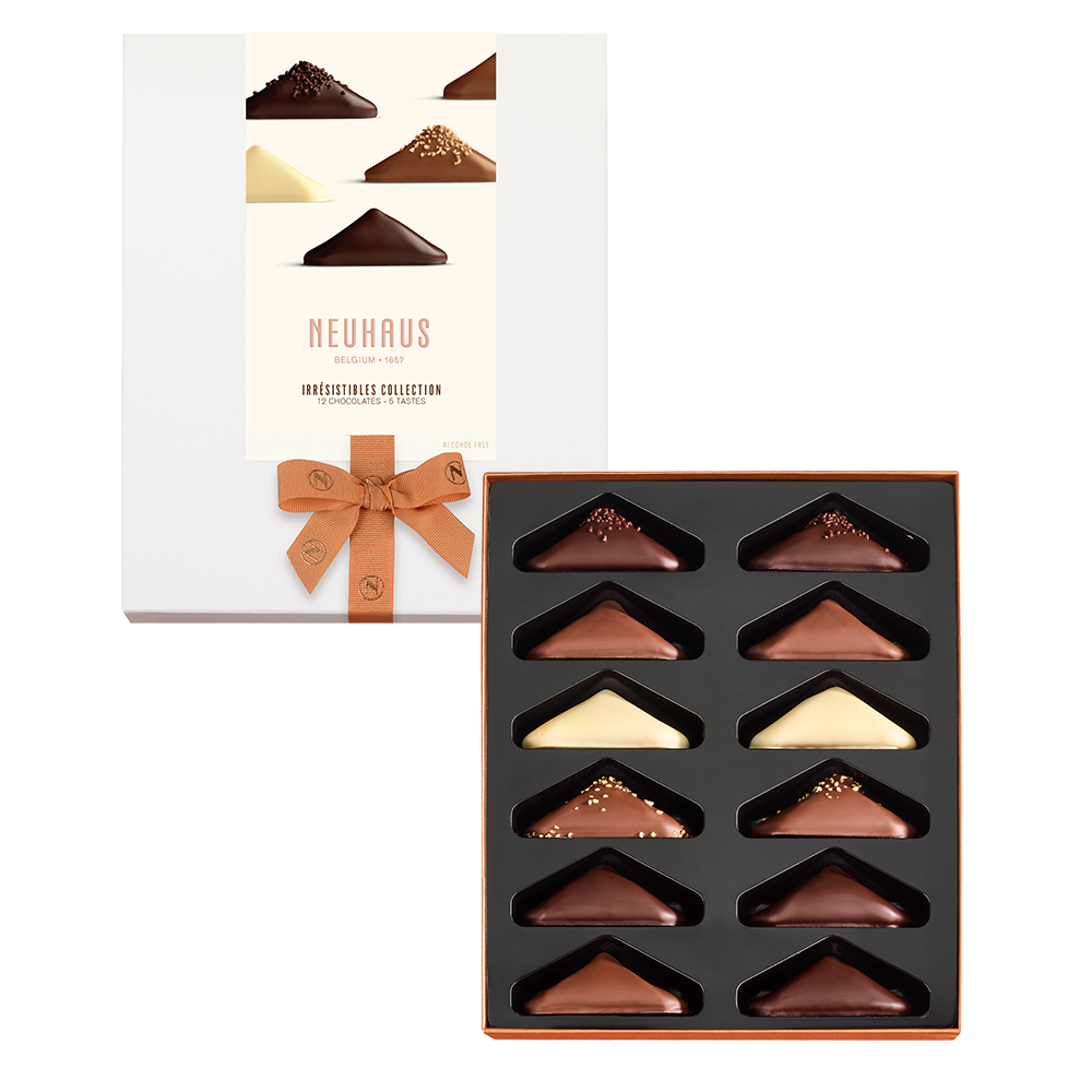 Neuhaus Facebook ad