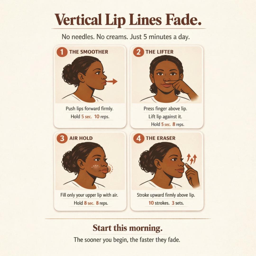 Mimika - Face Yoga Exercises Facebook ad