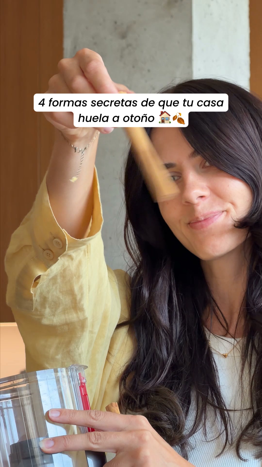 Zabon Facebook ad: Botella + aroma GRATIS con el Kit de Inicio de Otoño
