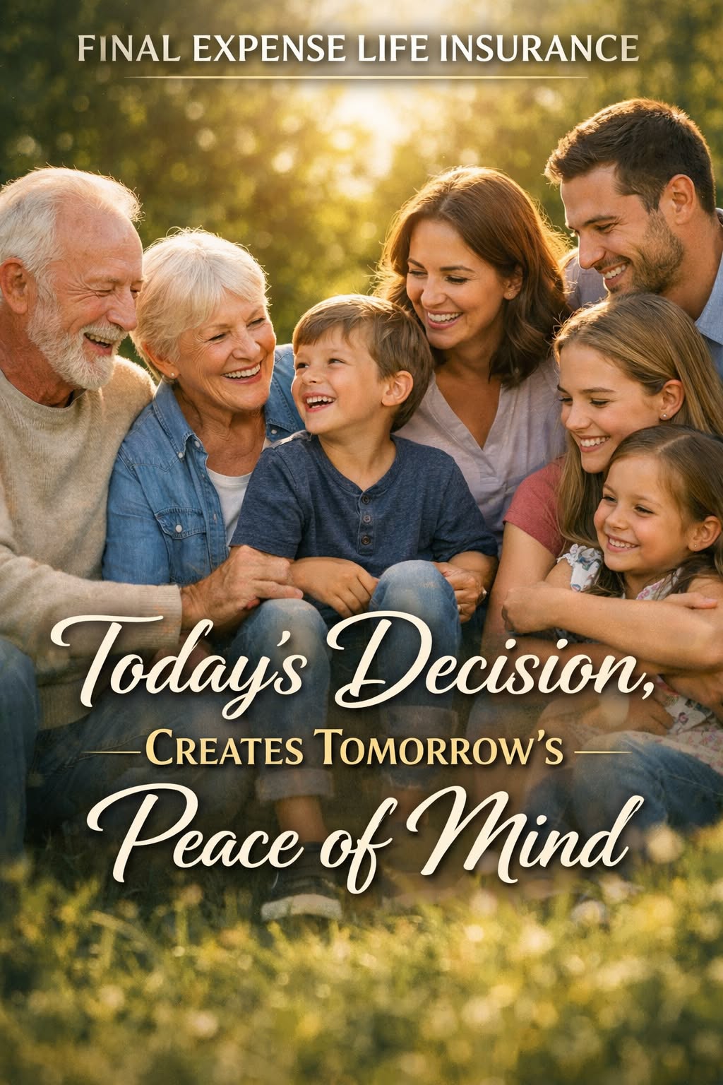 National Insurance Associates-Matthews Agency Facebook ad
