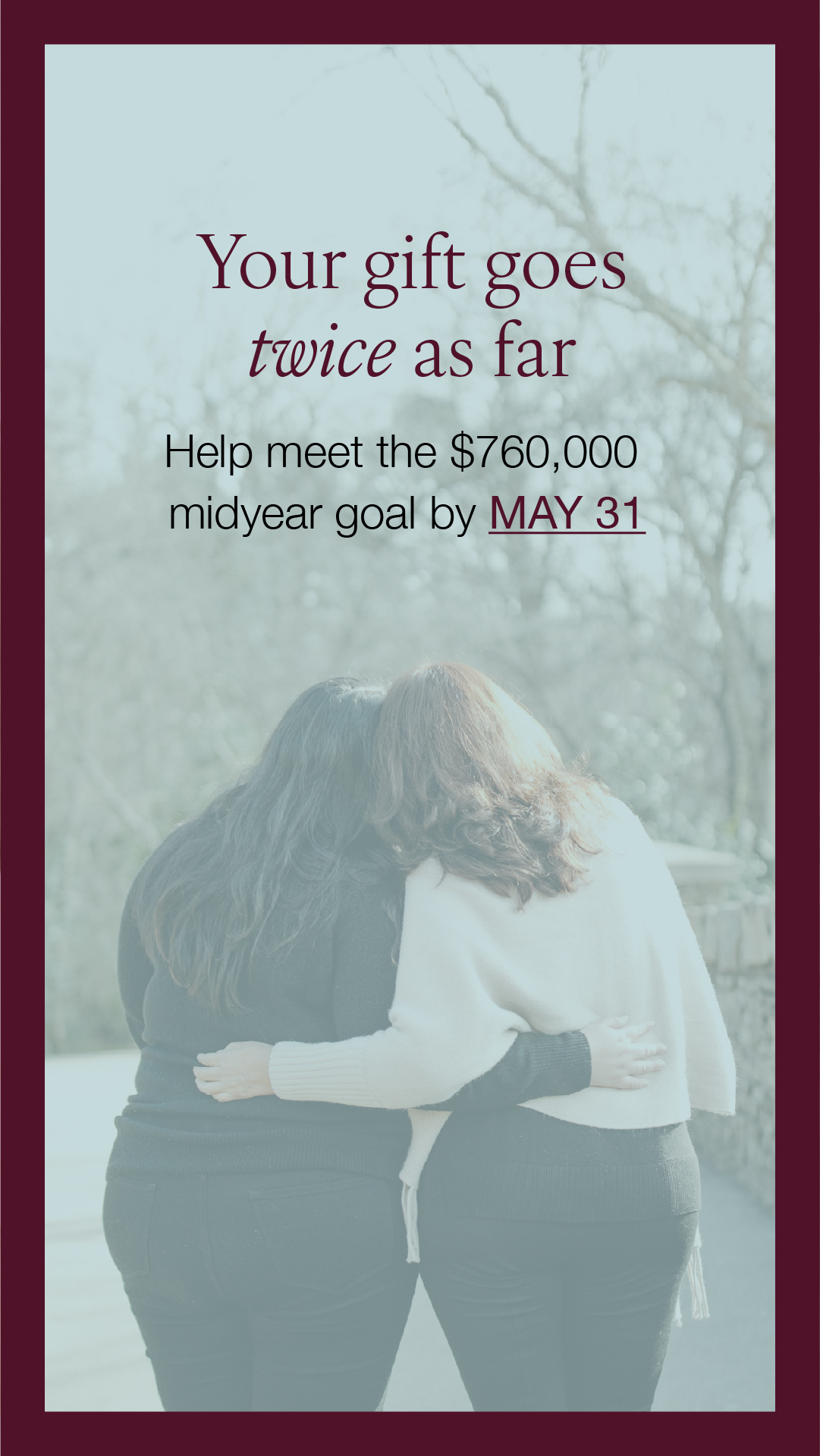 Proverbs 31 Ministries Facebook ad