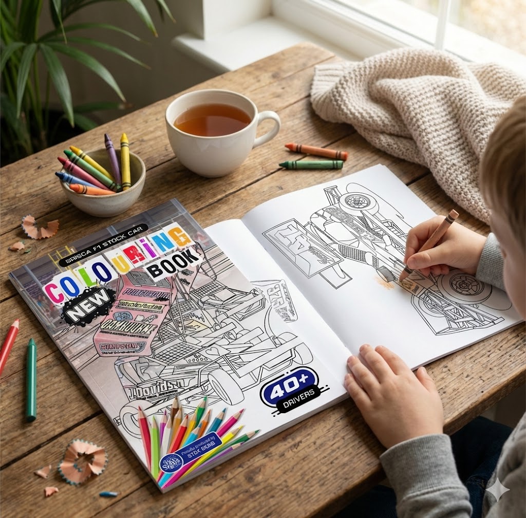 Stox signs Facebook ad