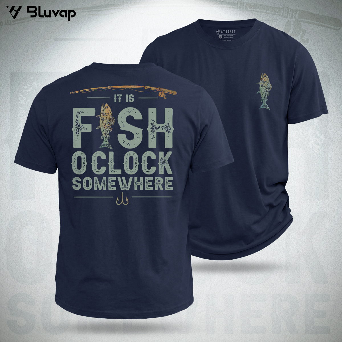 Bluvap.com Facebook ad