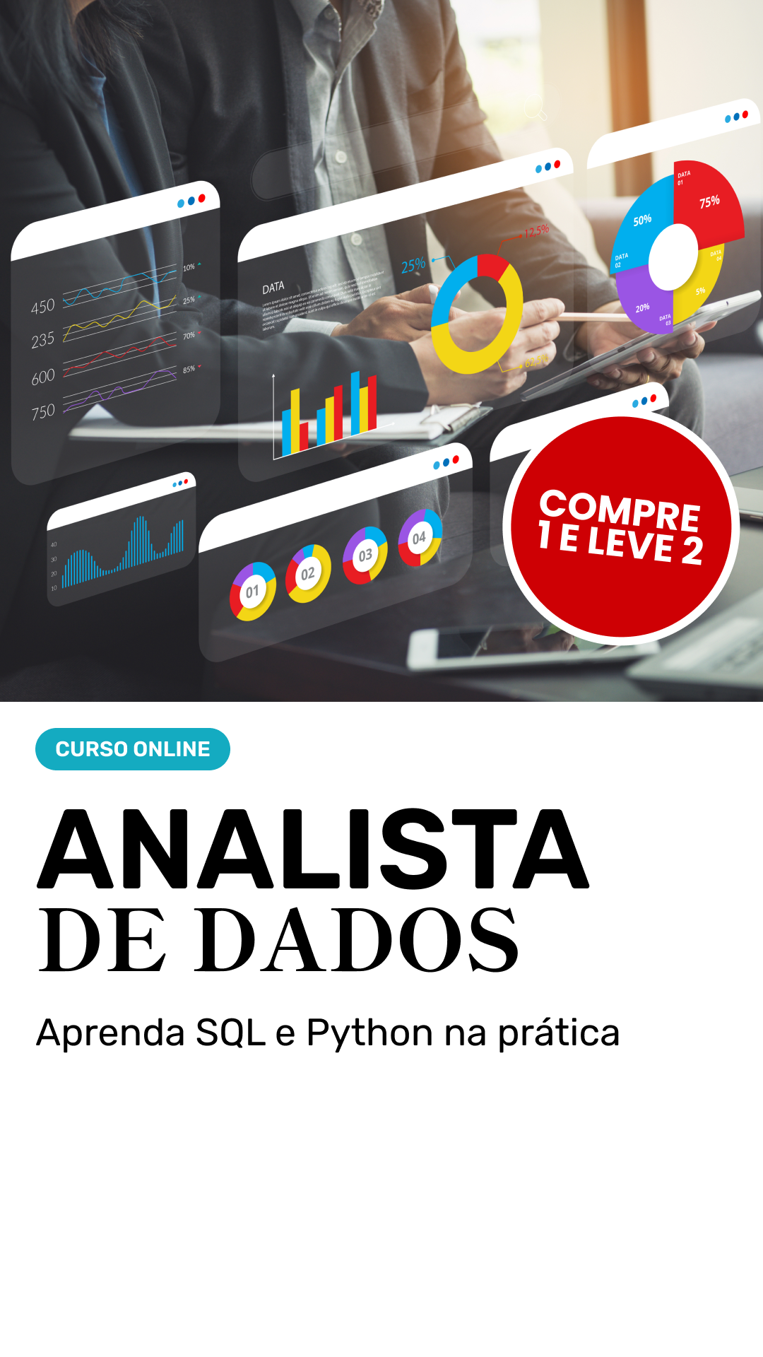 EBAC Facebook ad