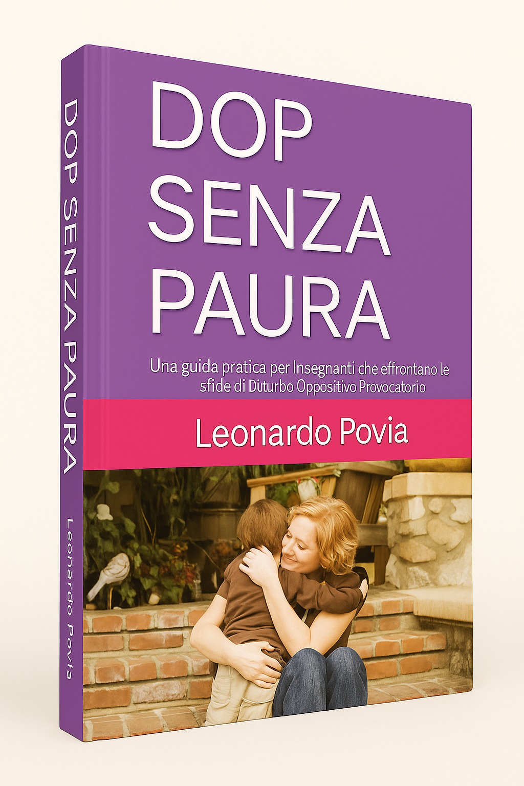 Didattica Persuasiva Facebook ad
