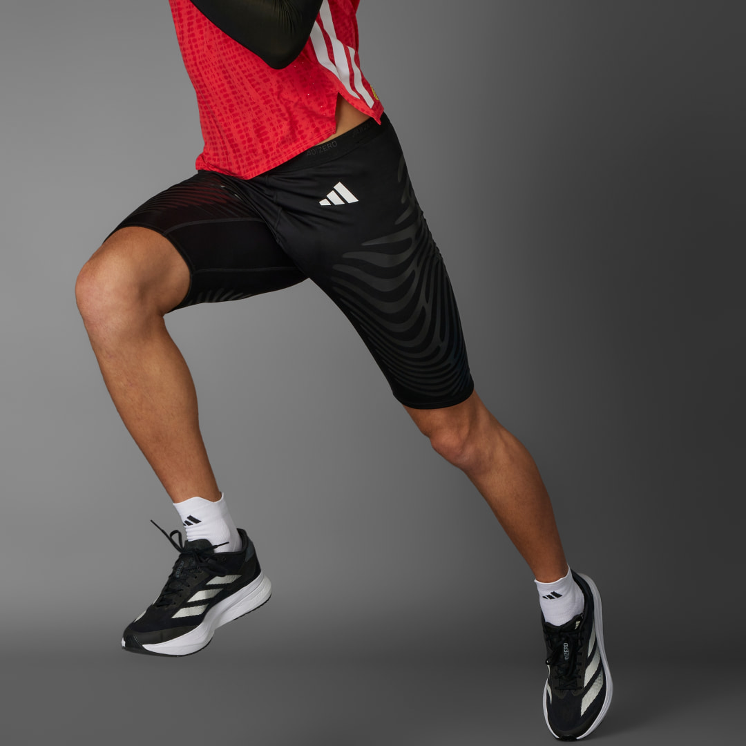 adidas Facebook ad