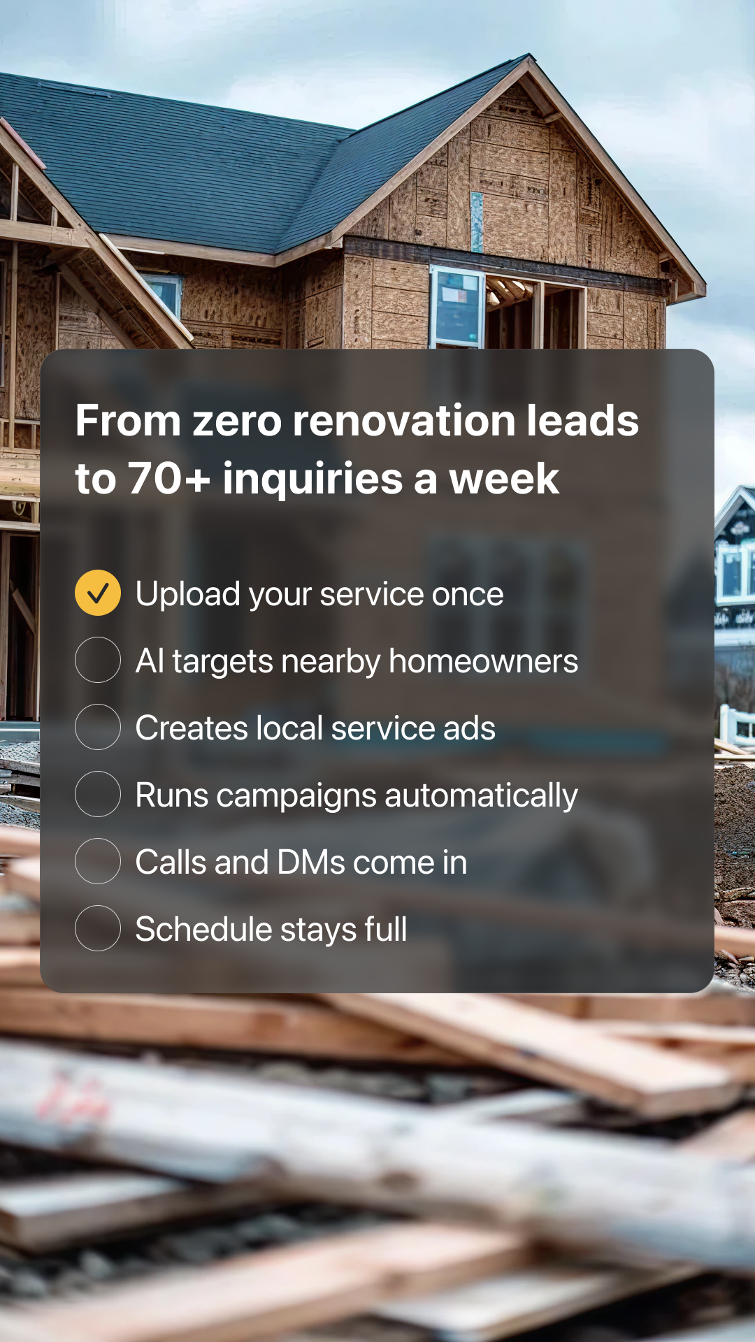 Zeely Facebook ad