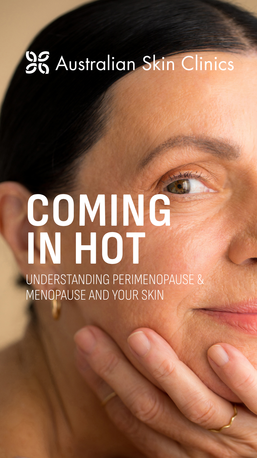 Australian Skin Clinics Facebook ad