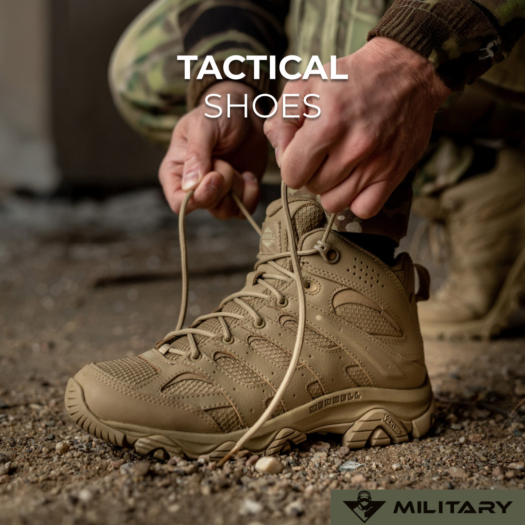 Military.eu Facebook ad