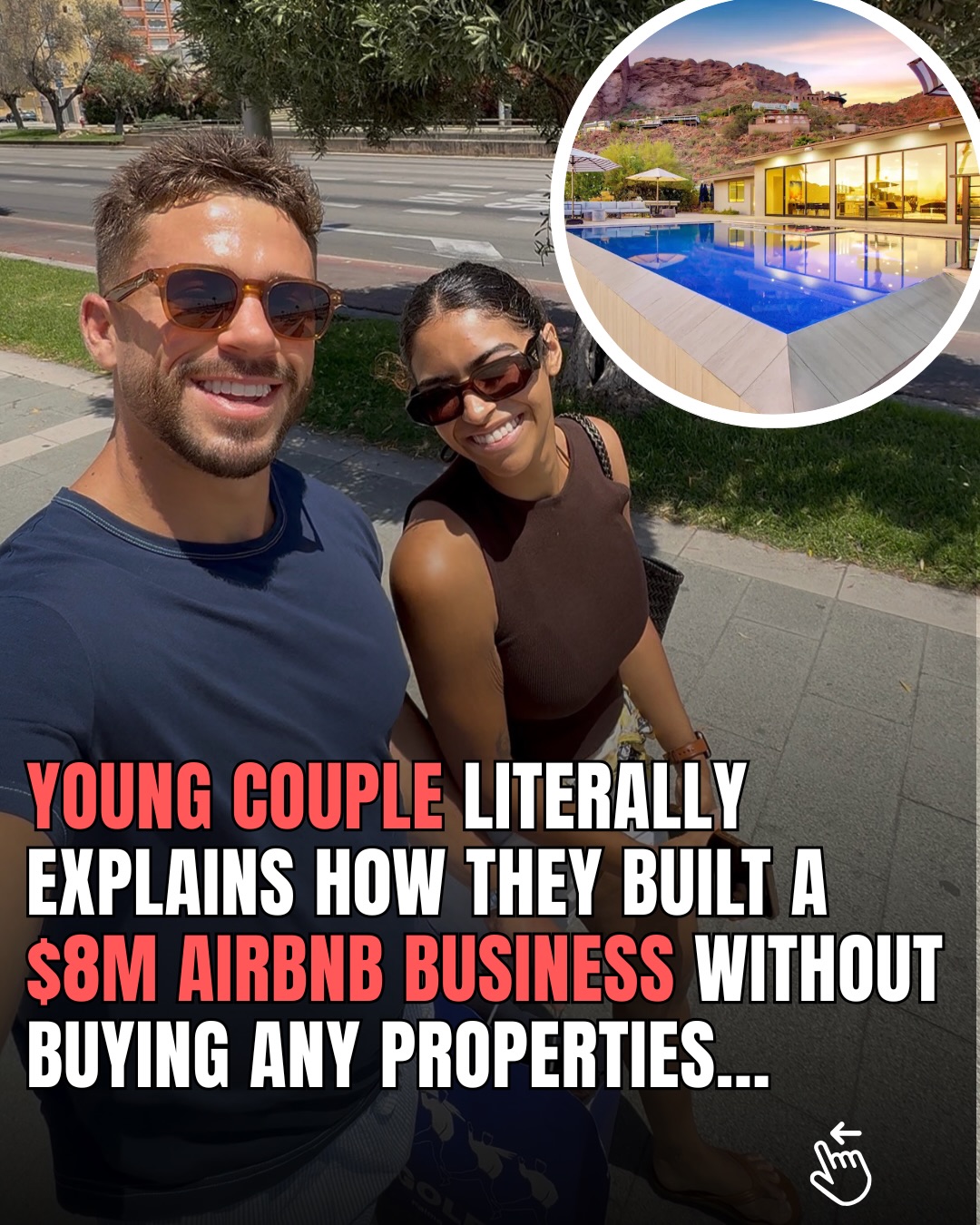 stevenbillmas Facebook ad: People think you need to buy properties to…