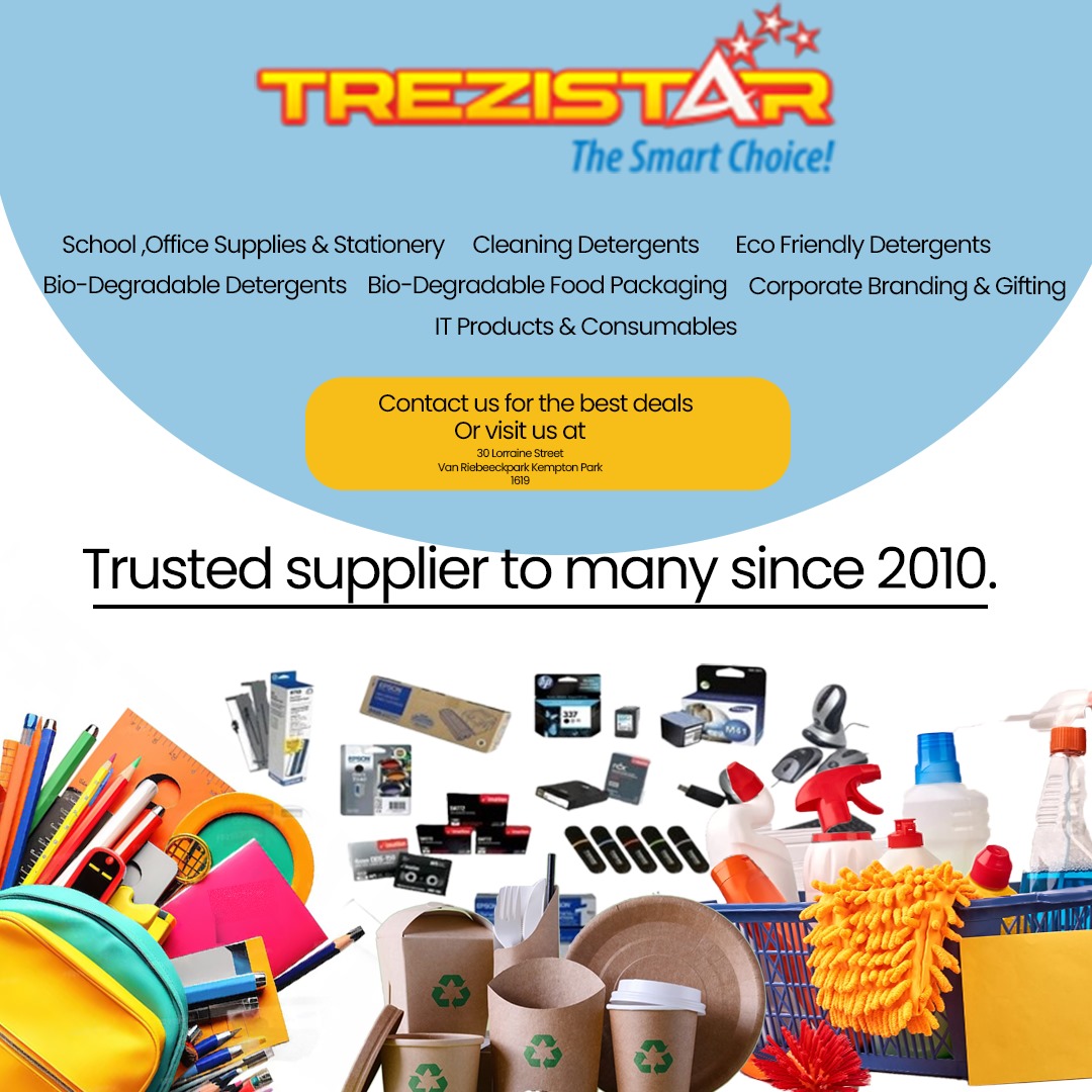 Trezistar CC Facebook ad: Chat With Us