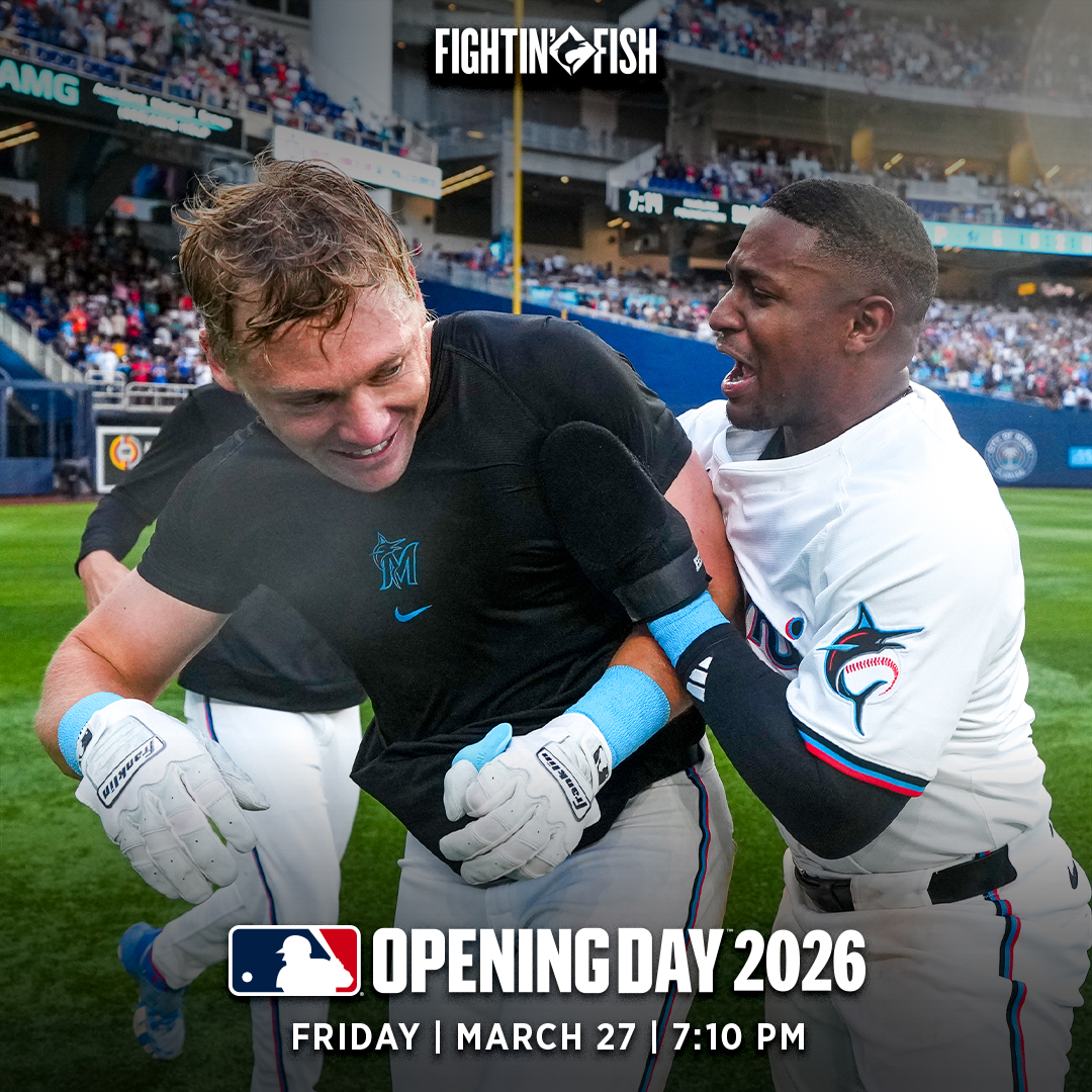Miami Marlins Facebook ad: Secure the best seats for the best matchups