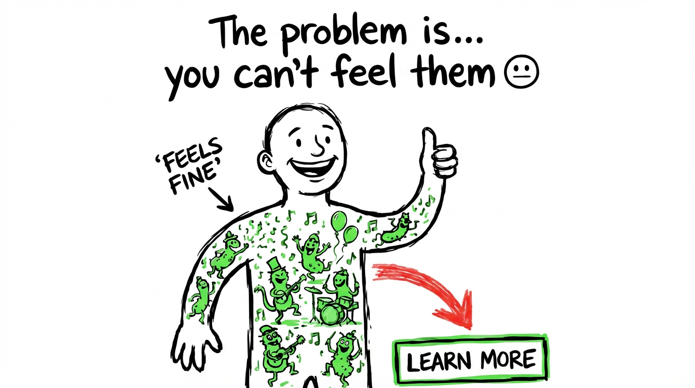 Nutritionist - Allison Langford, PhD Facebook ad
