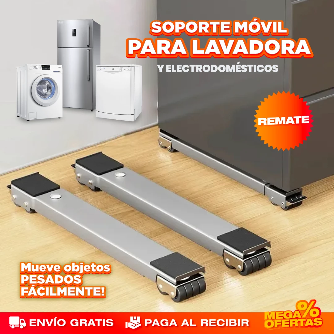 Mega Ofertas Facebook ad