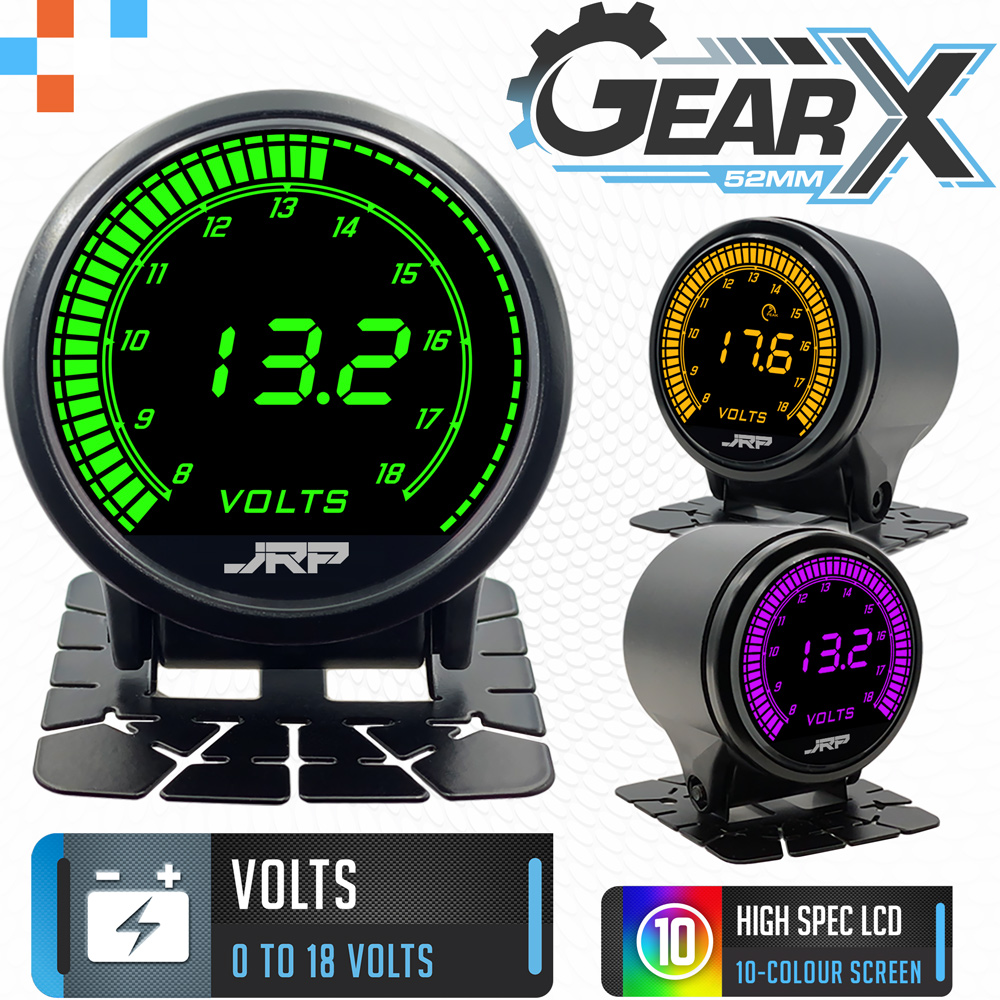 Just Race Parts Facebook ad