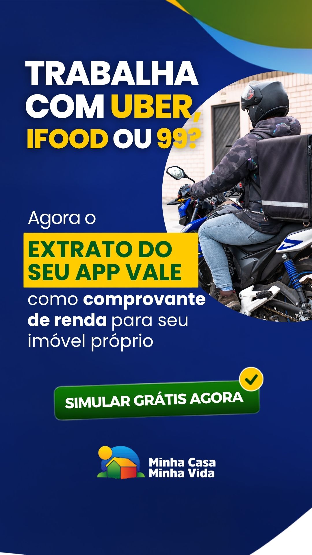 Realiza Construtora Facebook ad from Jul 17, 2026