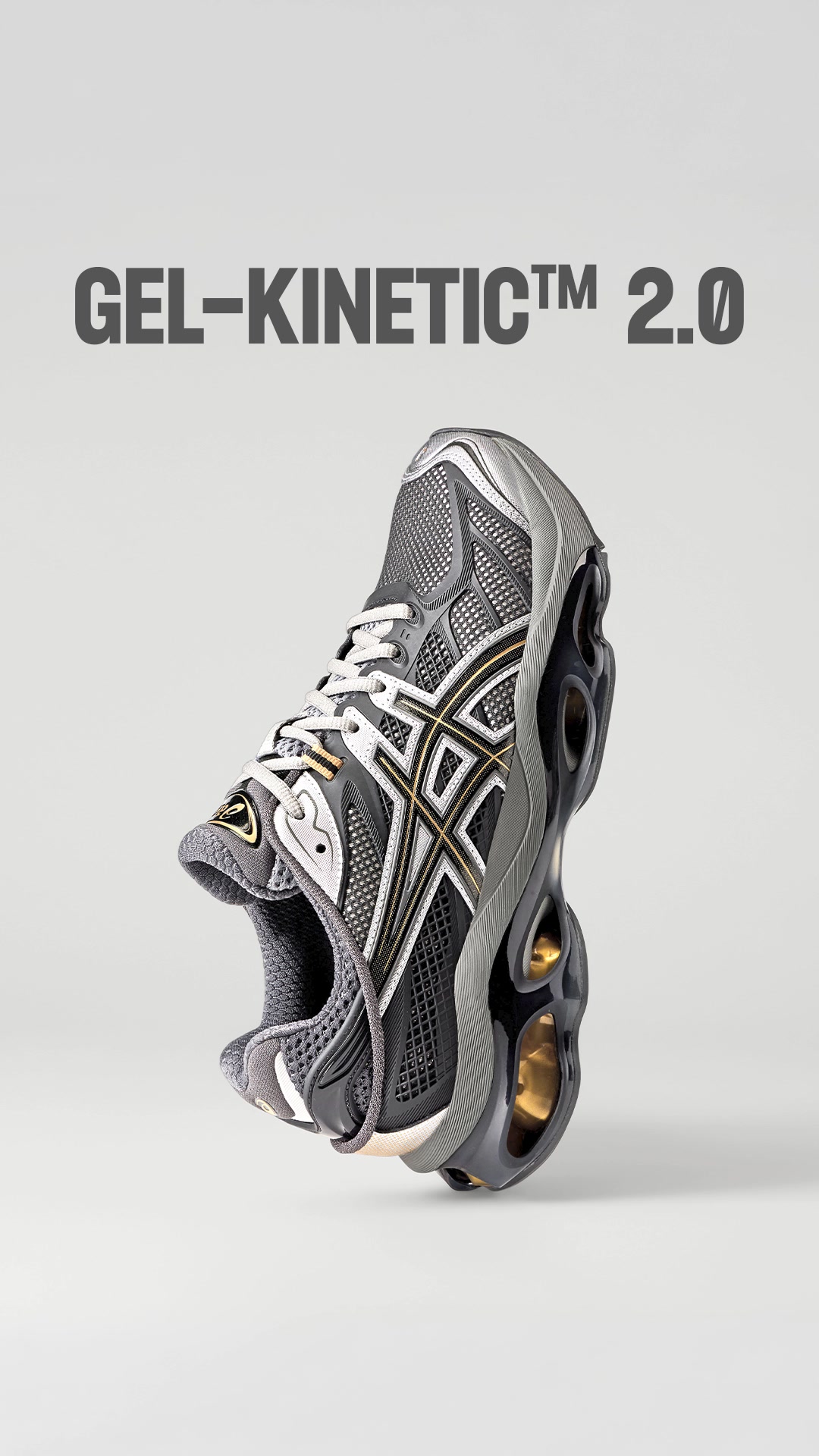 ASICS Sportstyle MX Facebook ad from Jun 17, 2026