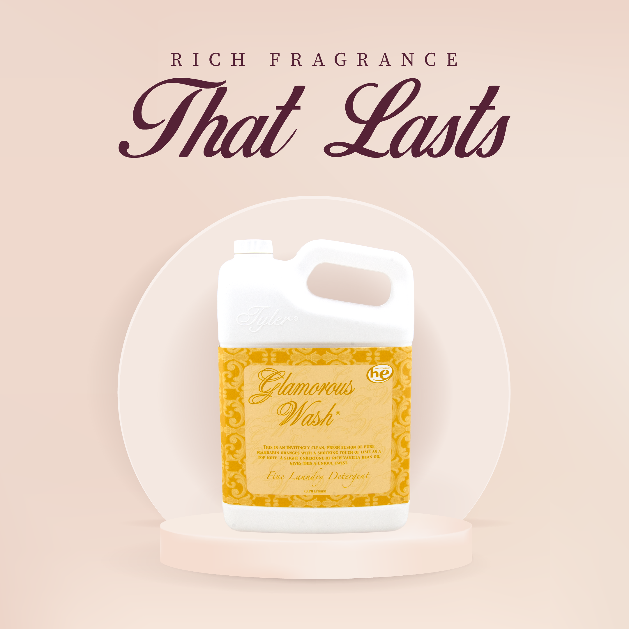 Tylercandlestore.com Facebook ad