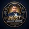 Boost Service Agency