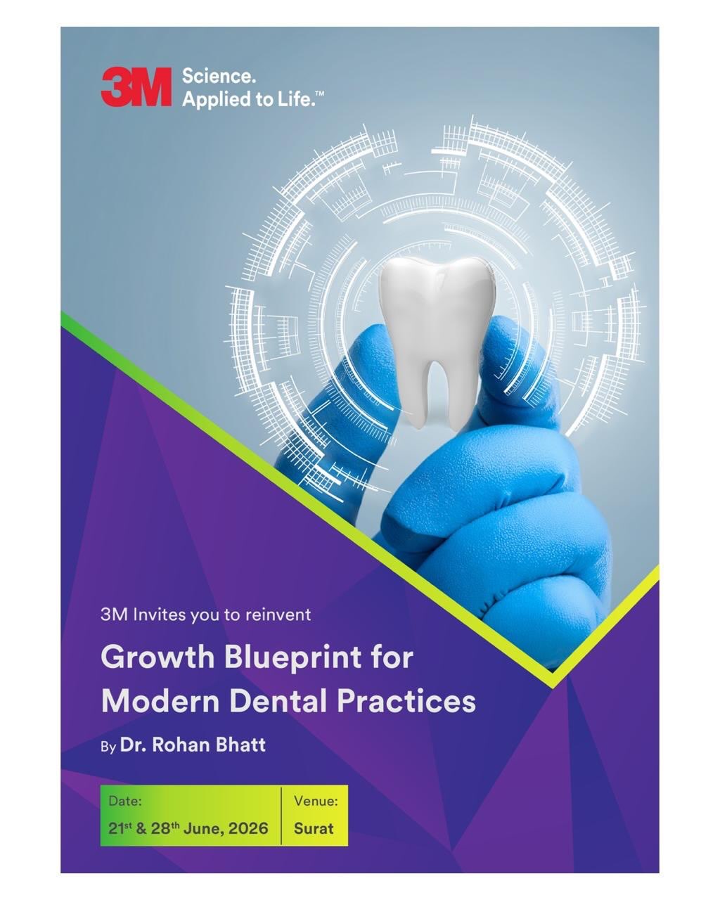 Vasupujya Dental Hospital Facebook ad: Growth Blueprint for Modern Dental Practices
