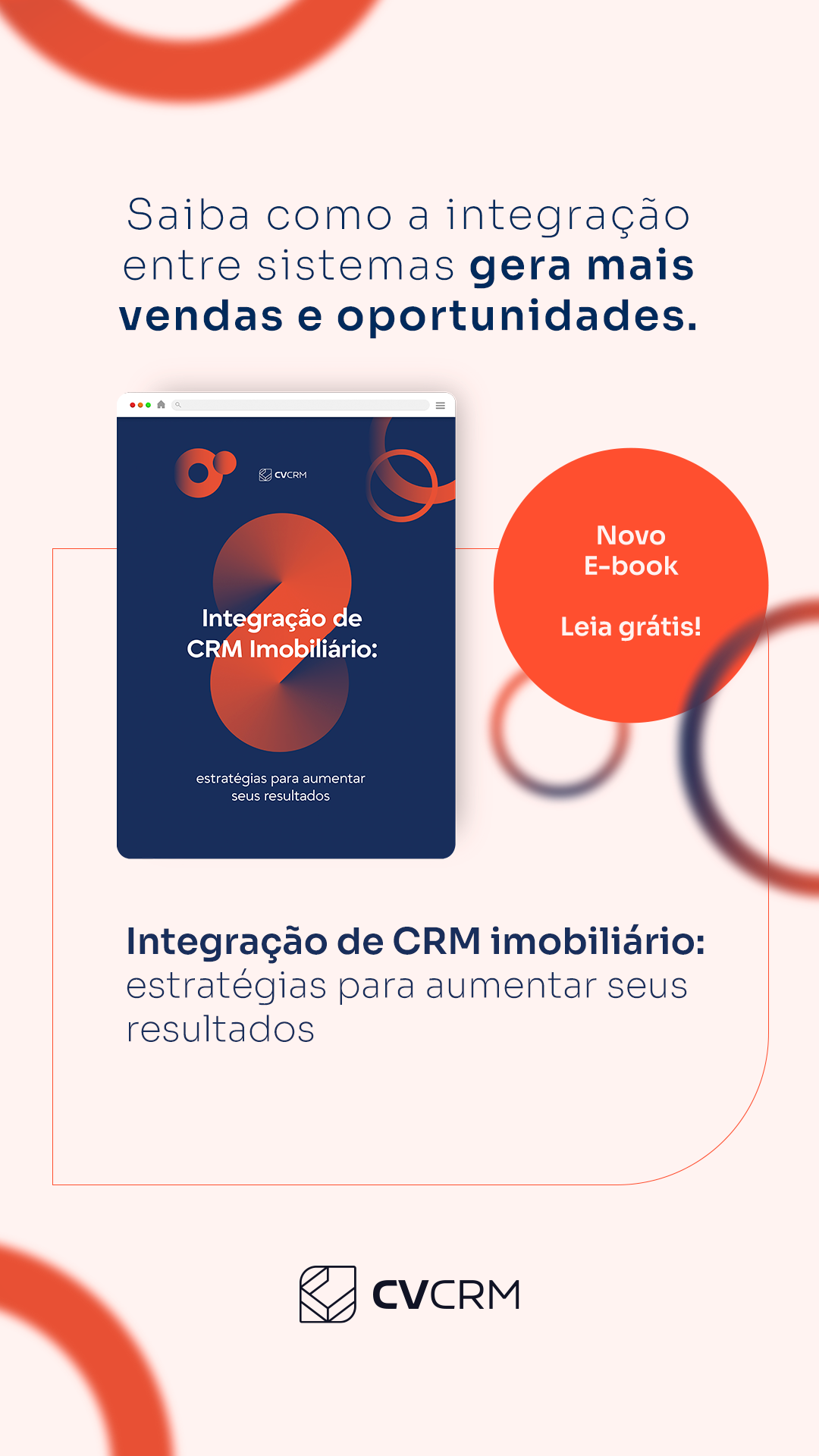 Construtor de Vendas Facebook ad