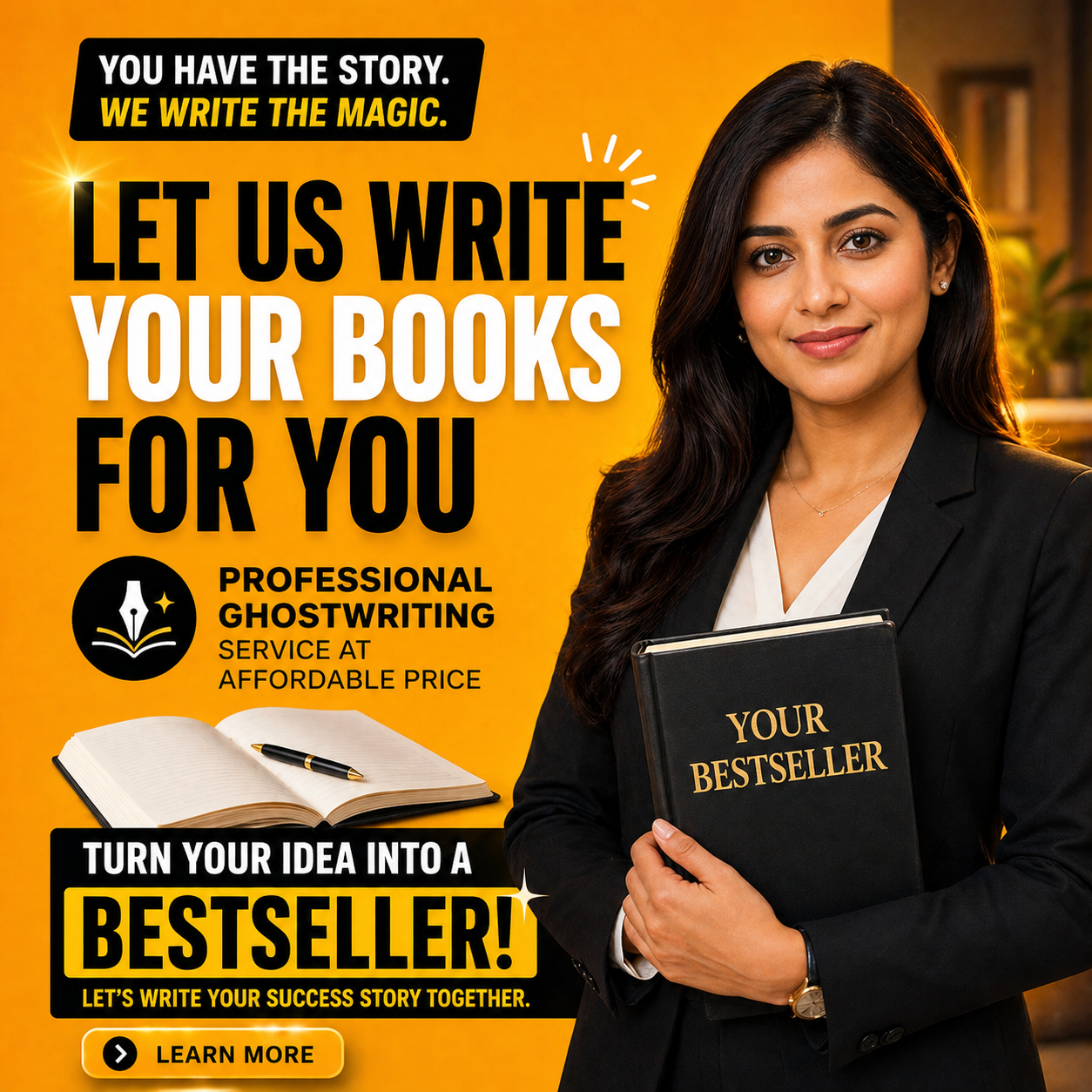 Adhyyan Books Facebook ad