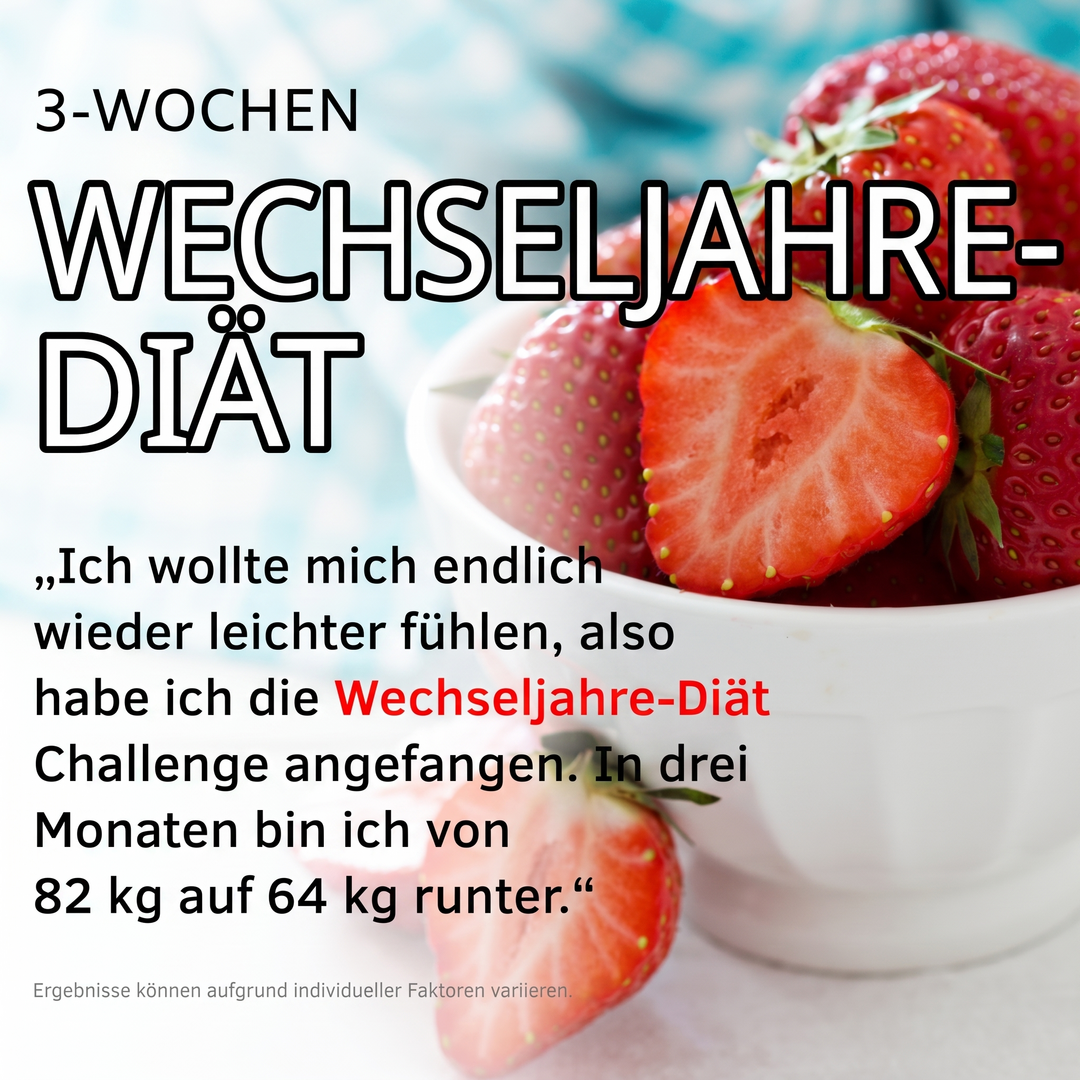 Harmony Diet Facebook ad