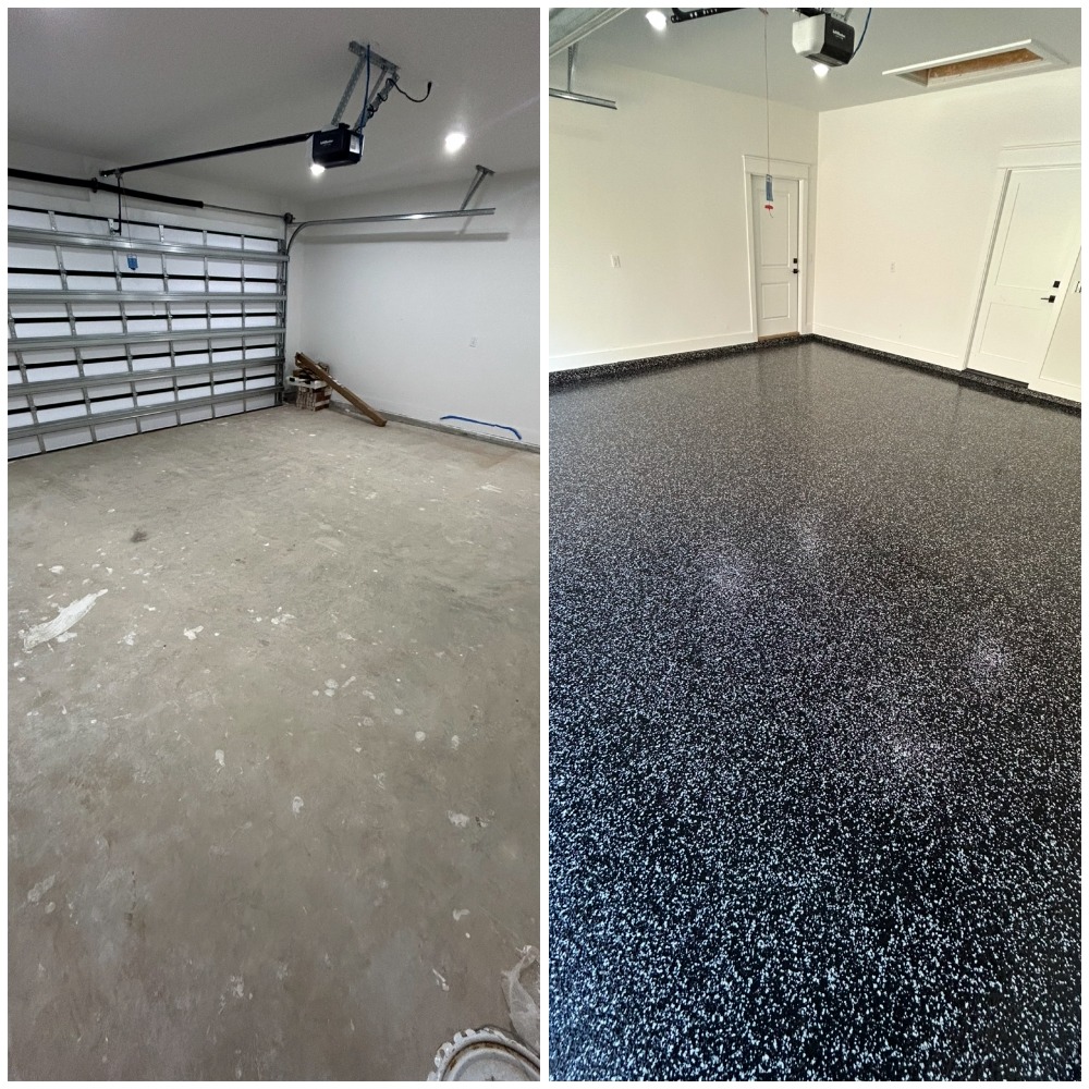 Bulletproof Concrete Coatings LLC Facebook ad: GET YOUR FREE QUOTE NOW