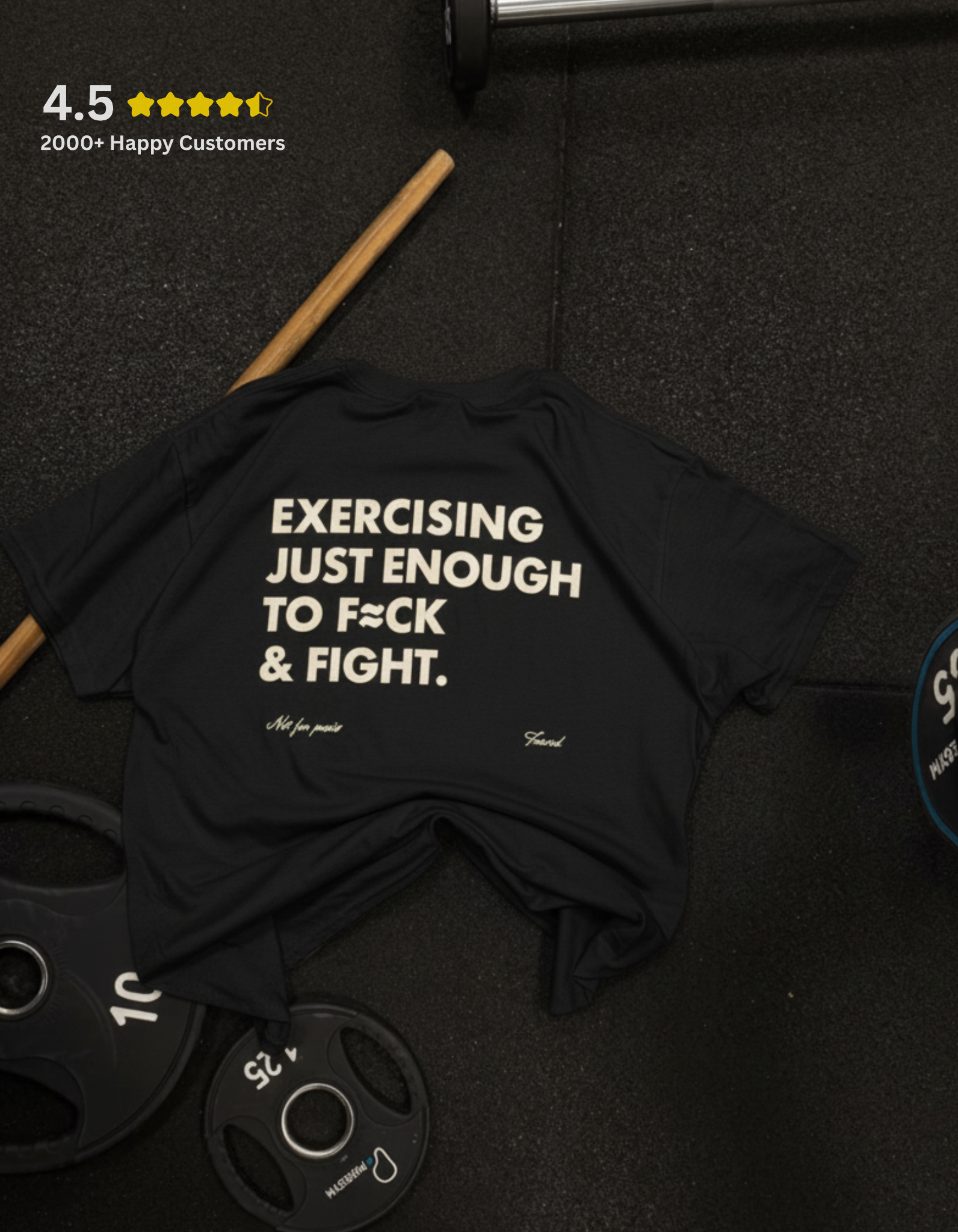 Minoik Apparel’s  Facebook ad