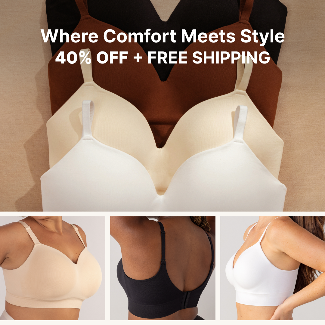 Shapermint Facebook ad
