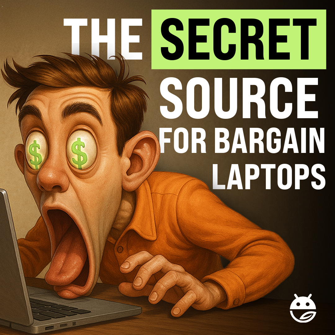 Gadget Centre Facebook ad
