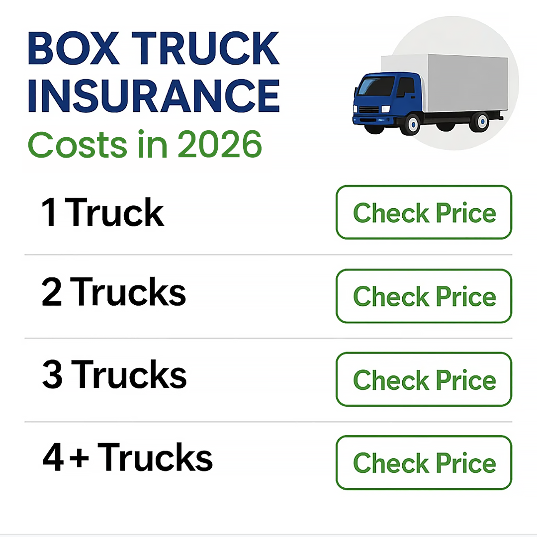 Possibly.com: Business Insurance Solutions Facebook ad