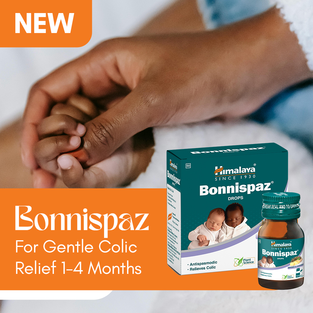 Himalaya Wellness SA Facebook ad