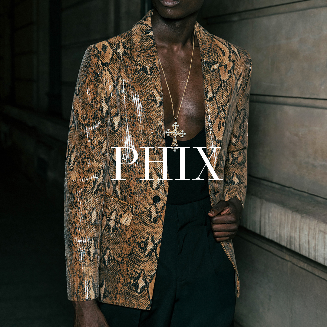 PhixClothing.com Facebook ad