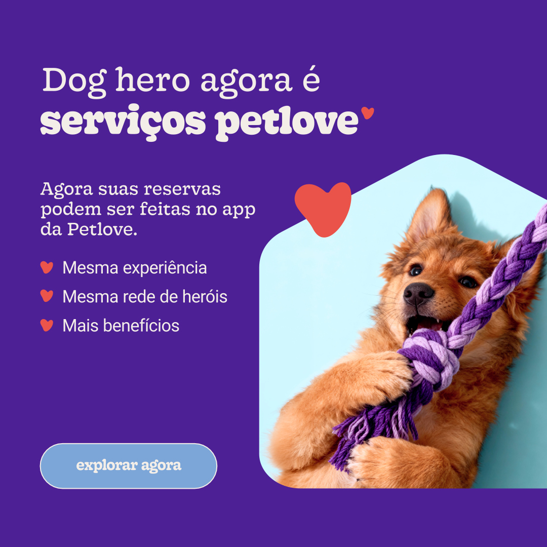 Petlove Facebook ad