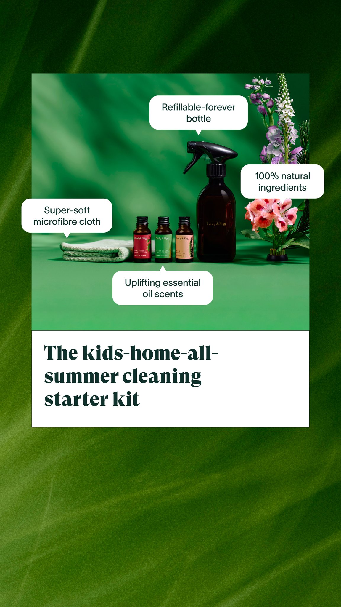 Purdy & Figg Facebook ad