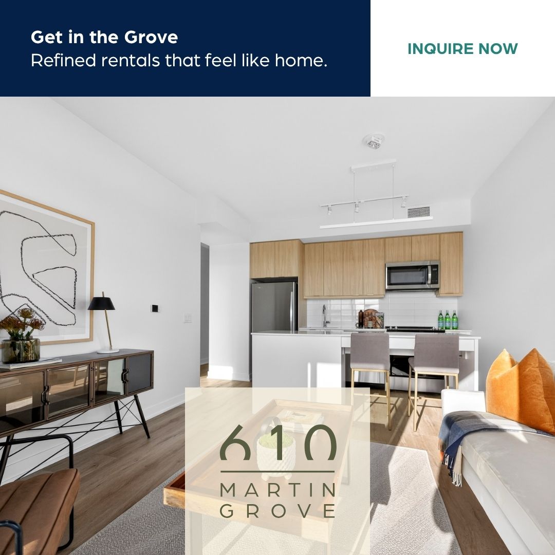 Minto Apartments Facebook ad
