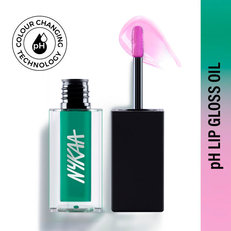 Nykaa Cosmetics Facebook ad